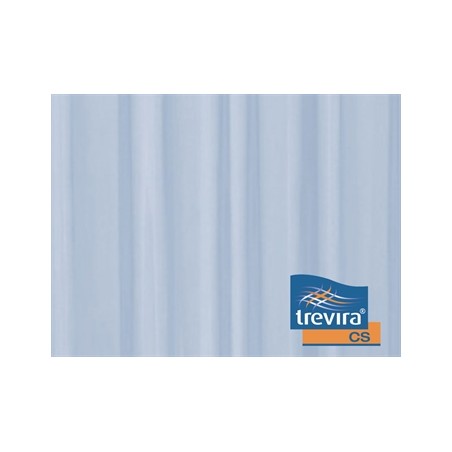TENDA TREVIRA per paraventi - azzurra