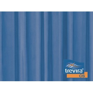 TENDA TREVIRA per paraventi - blu
