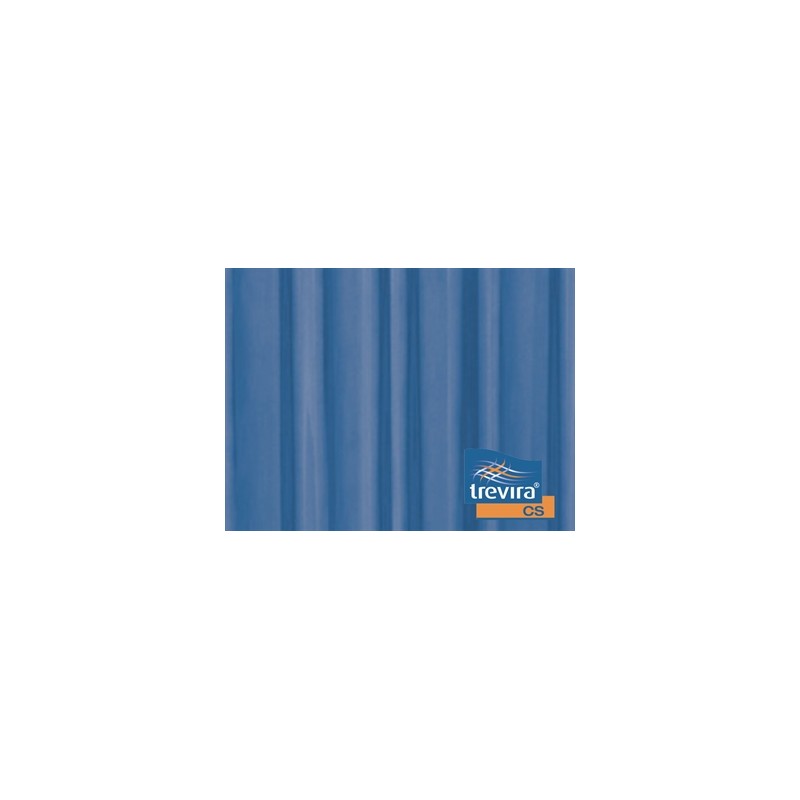 TENDA TREVIRA per paraventi - blu