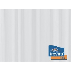 TENDA TREVIRA per paraventi - bianca
