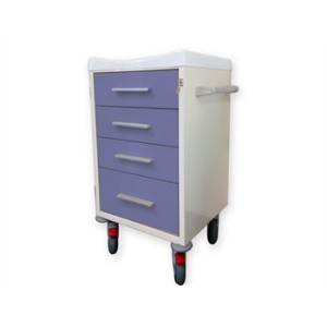 CARRELLO UTILITY - blu