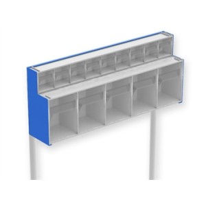 CASSETTIERA SUPERIORE per 45660