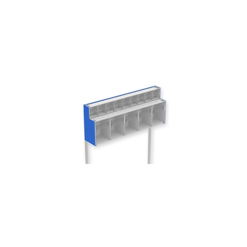 CASSETTIERA SUPERIORE per 45660