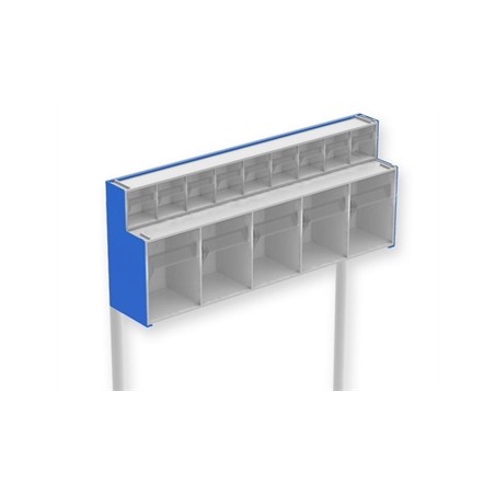 CASSETTIERA SUPERIORE per 45660