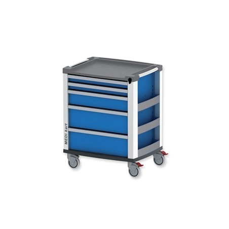 MEDI KART - blu