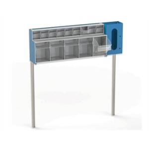 CASSETTIERA SUPERIORE per 45662