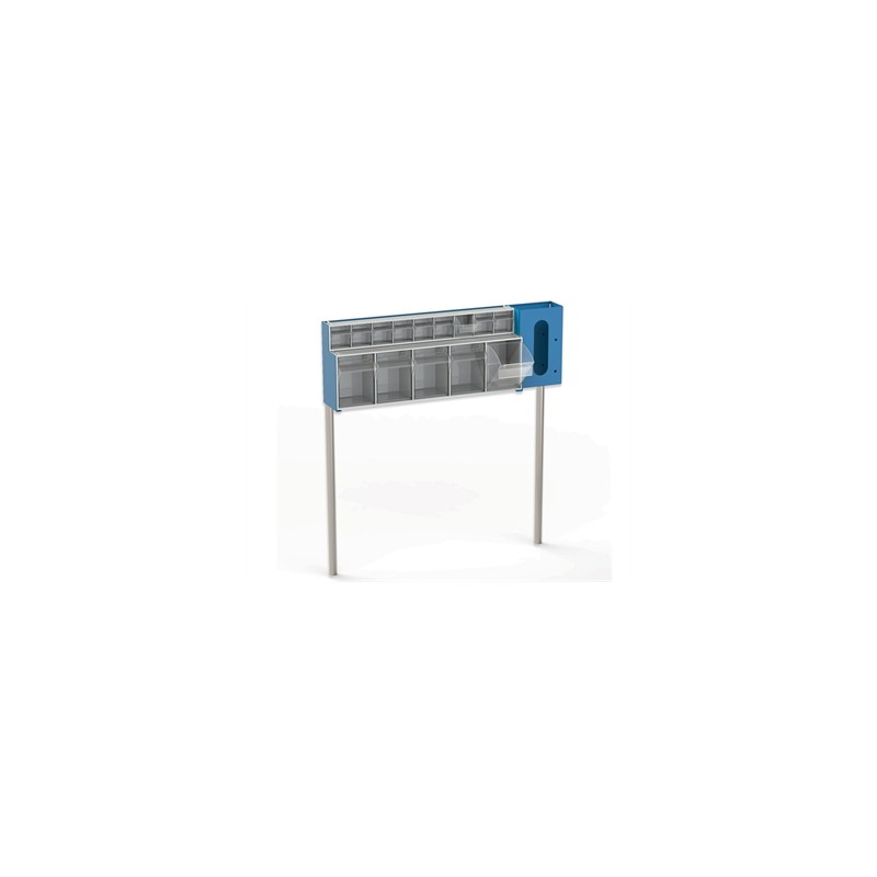 CASSETTIERA SUPERIORE per 45662