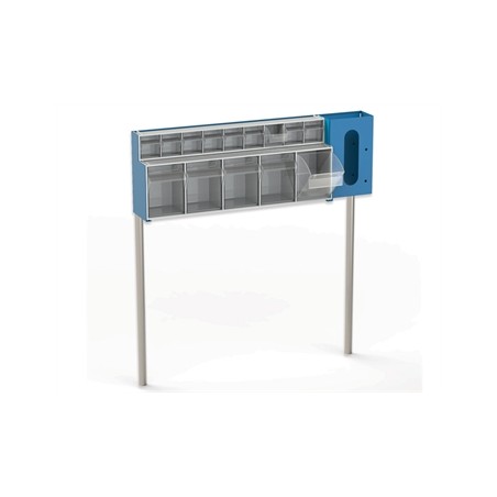 CASSETTIERA SUPERIORE per 45662