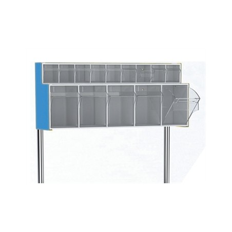 CASSETTI SUPERIORI per codice 45674