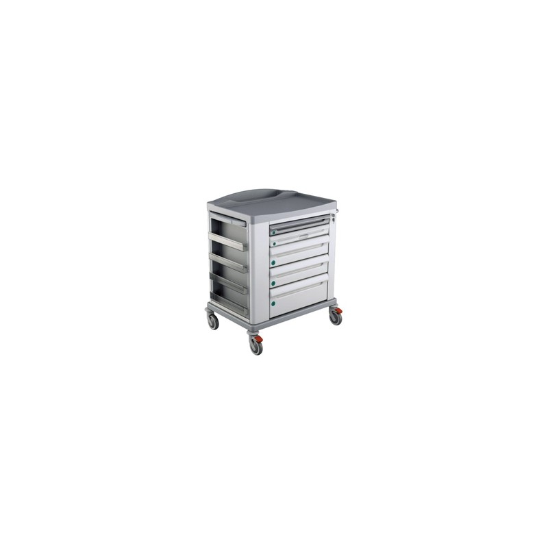CARRELLO BASIC KS - standard