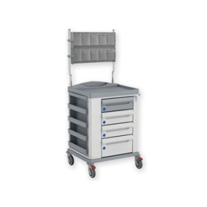 CARRELLO MEDICAZIONE KS - small