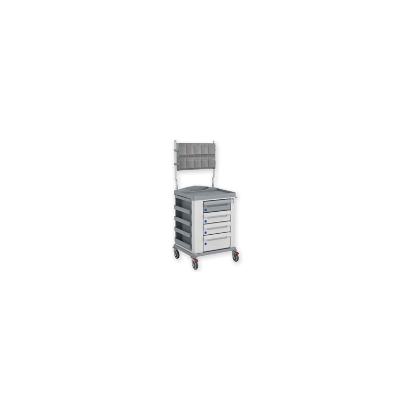 CARRELLO MEDICAZIONE KS - small