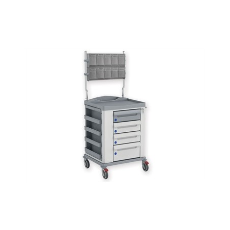 CARRELLO MEDICAZIONE KS - small