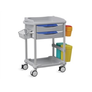 CARRELLO TRATTAMENTO NEO PLUS
