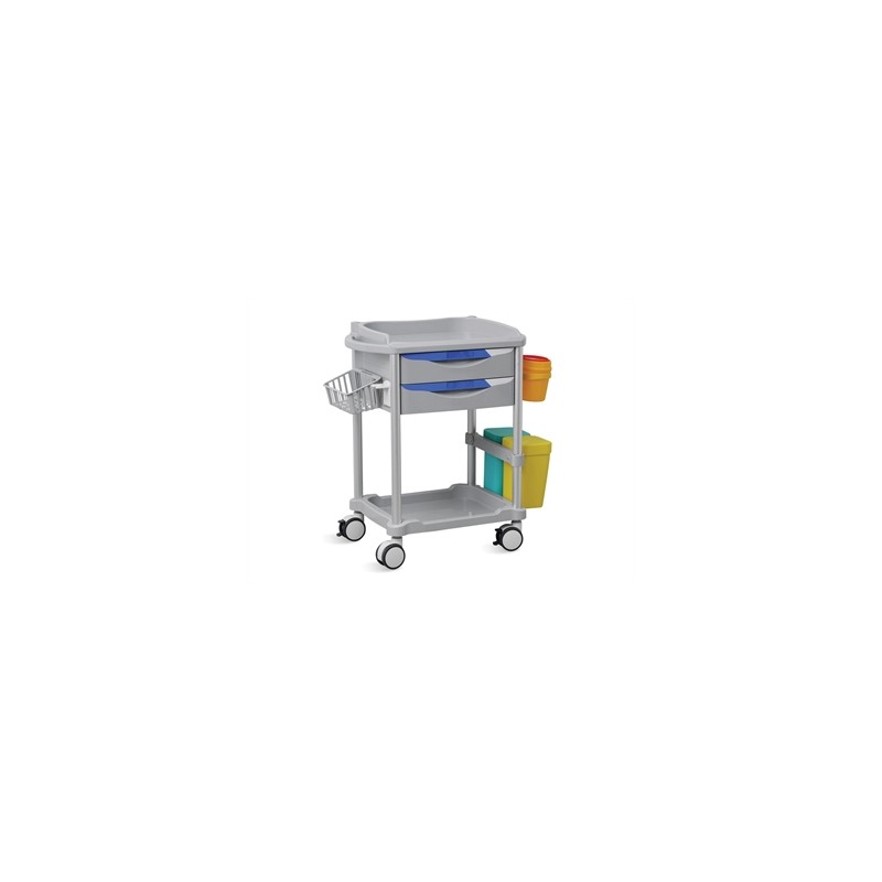 CARRELLO TRATTAMENTO NEO PLUS