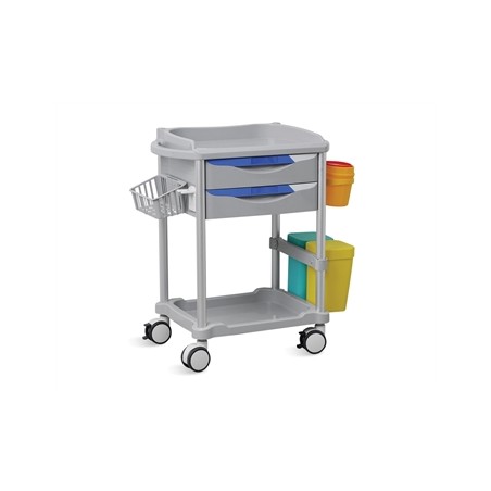 CARRELLO TRATTAMENTO NEO PLUS