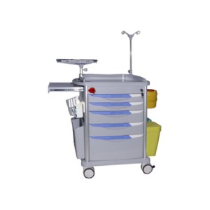 CARRELLO EMERGENZA NEO PLUS