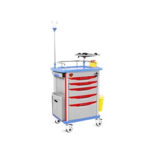 CARRELLO EMERGENZA NEO