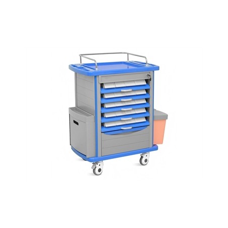 CARRELLO FARMACIA NEO