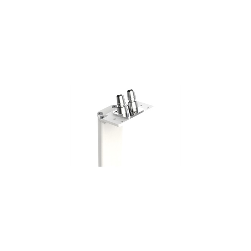 PIASTRA ADATTATRICE PHILIPS HORN