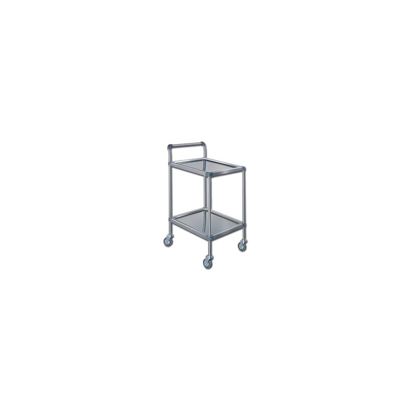 CARRELLO MEDICAZIONE PLUS
