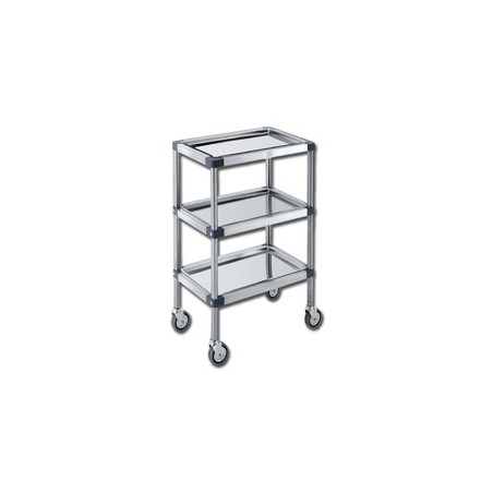 CARRELLO TER PLUS