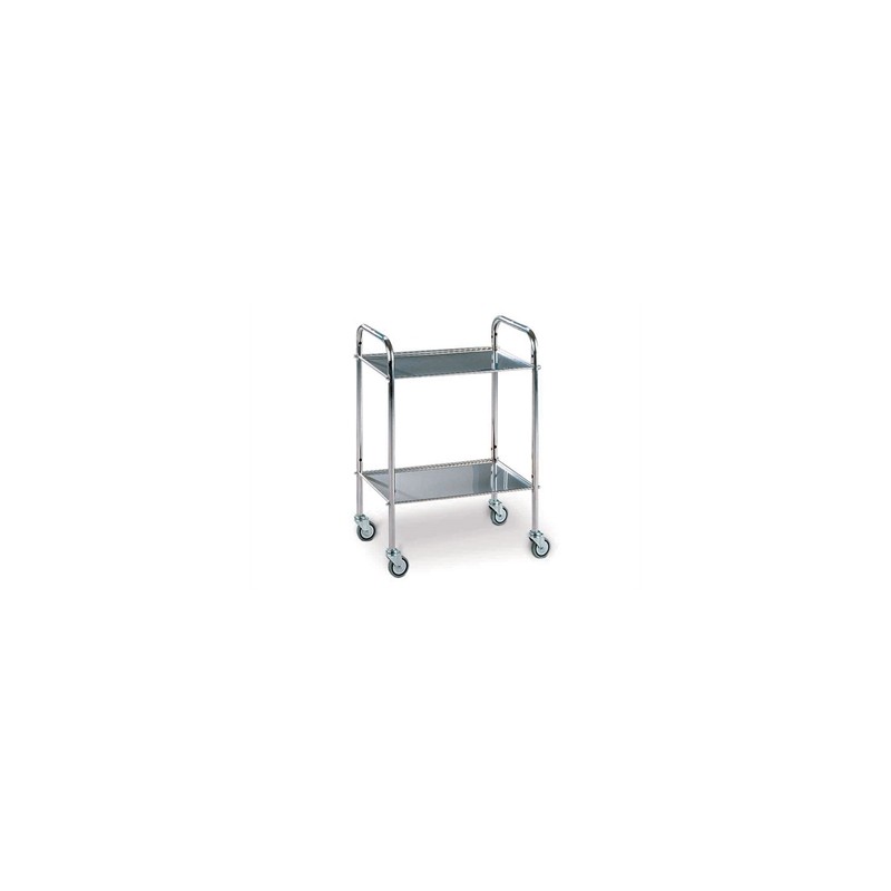 CARRELLO LANCART 60x40xh80 cm