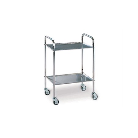 CARRELLO LANCART 60x40xh80 cm