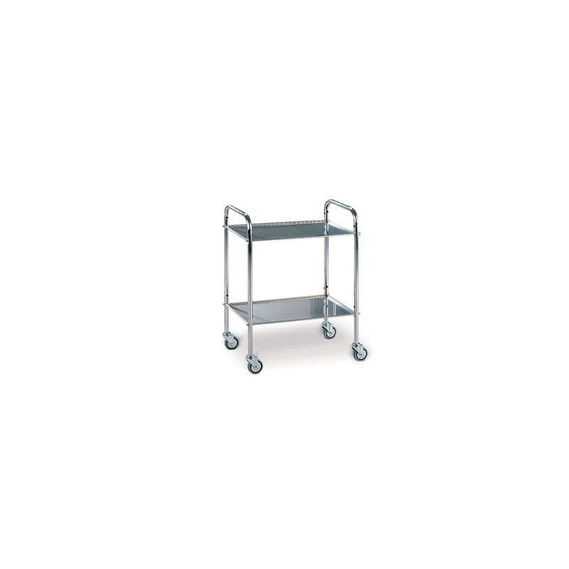 CARRELLO LANCART 70x50xh80 cm