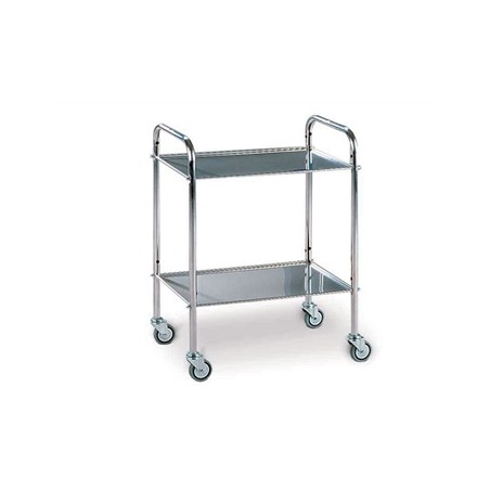 CARRELLO LANCART 70x50xh80 cm