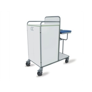 CARRELLO LAVANDERIA - laminato