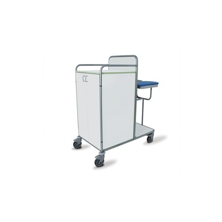 CARRELLO LAVANDERIA - laminato