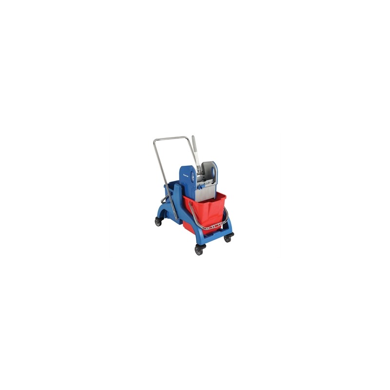 CARRELLO PER PULIZIE BASIC