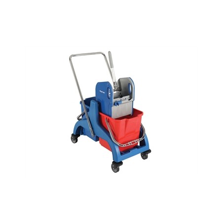CARRELLO PER PULIZIE BASIC