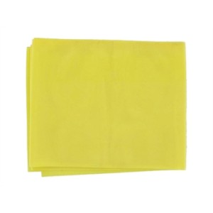 BANDA LATEX-FREE 1,5 m x 14 cm x 0,20 mm - gialla