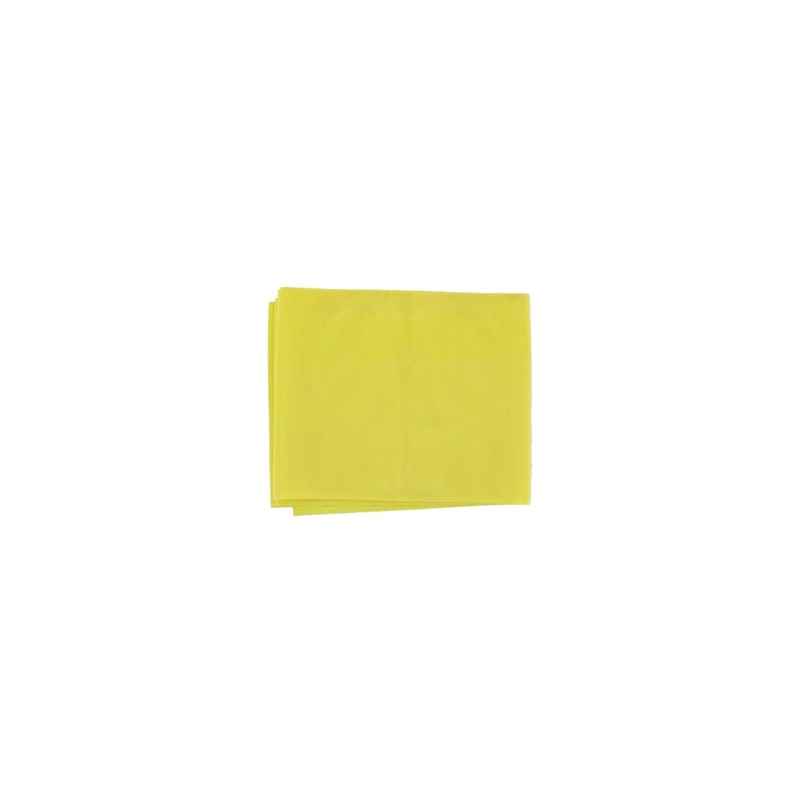 BANDA LATEX-FREE 1,5 m x 14 cm x 0,20 mm - gialla