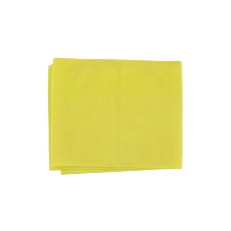 BANDA LATEX-FREE 1,5 m x 14 cm x 0,20 mm - gialla