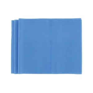 BANDA LATEX-FREE 1,5 m x 14 cm x 0,35 mm - blu
