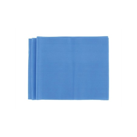 BANDA LATEX-FREE 1,5 m x 14 cm x 0,35 mm - blu