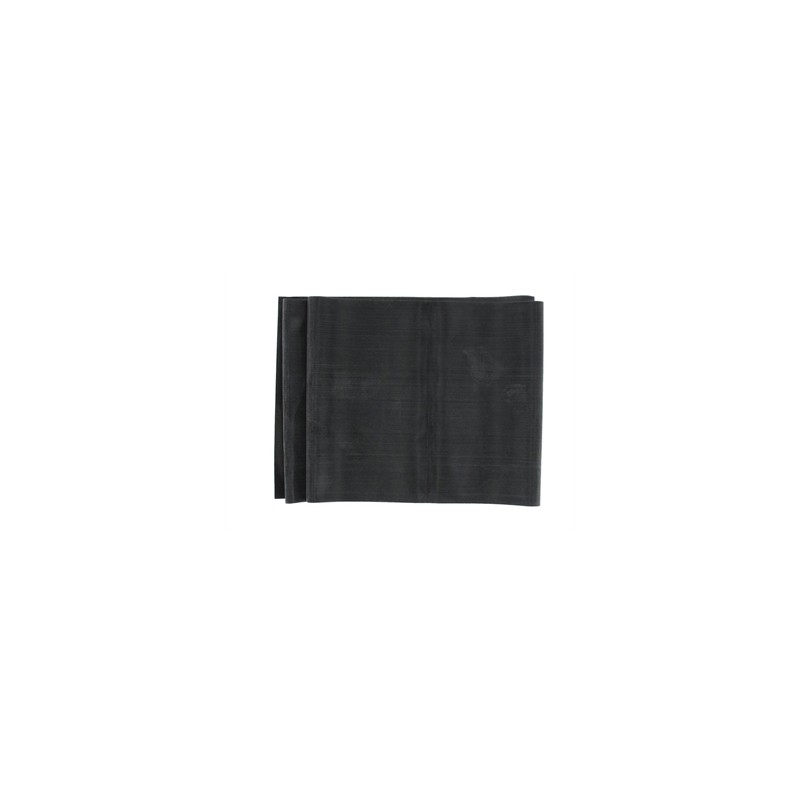 BANDA LATEX-FREE 1,5 m x 14 cm x 0,40 mm - nera