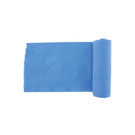 BANDA LATEX-FREE 5,5 m x 14 cm x 0,35 mm - blu