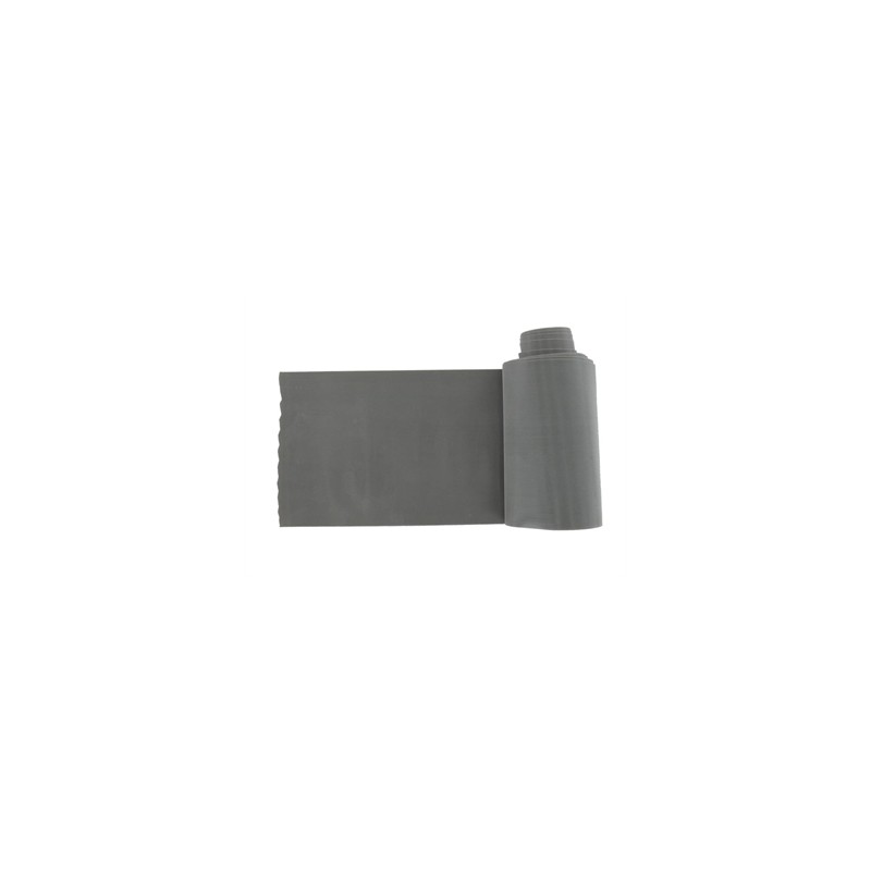 BANDA LATEX-FREE 5,5 m x 14 cm x 0,50 mm - grigio