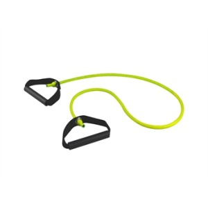 TUBO LATEX CON MANIGLIE 125 cm x 1,5 mm - X-soft - giallo