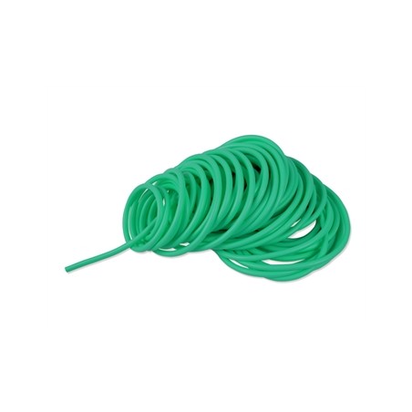 MATASSA TUBO LATEX 25 m x 2,0 mm - soft - verde