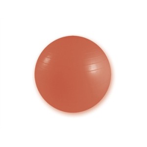 PALLA RESISTENTE diametro 55 cm - rossa