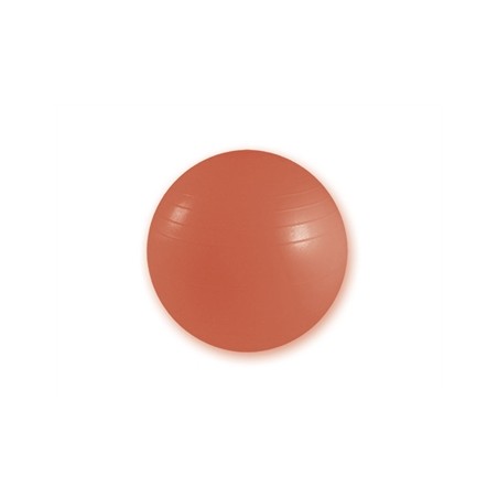 PALLA RESISTENTE diametro 55 cm - rossa