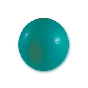 PALLA RESISTENTE diametro 65 cm - verde
