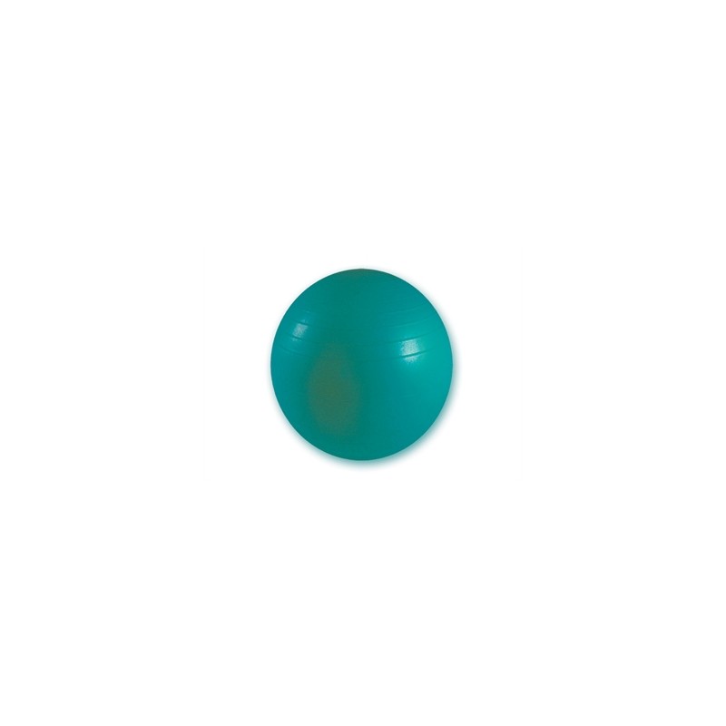 PALLA RESISTENTE diametro 65 cm - verde