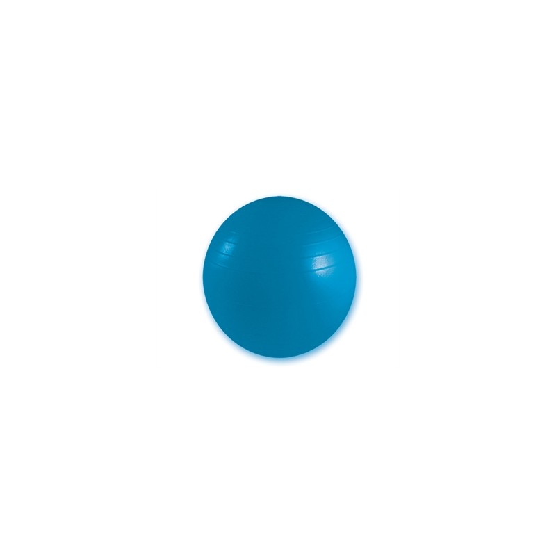 PALLA RESISTENTE diametro 75 cm - blu