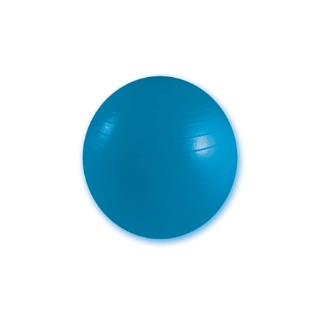 PALLA RESISTENTE diametro 75 cm - blu